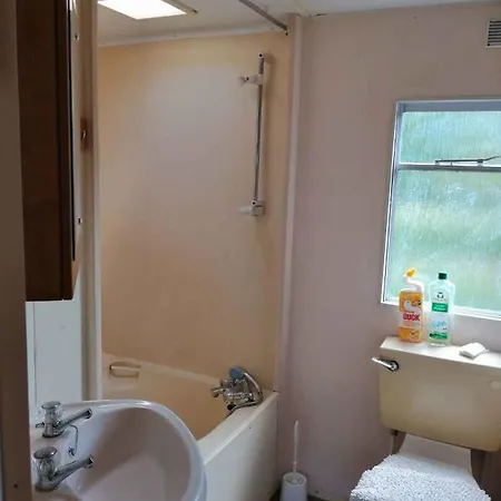 Mobilehome In 38067 Holiday home *