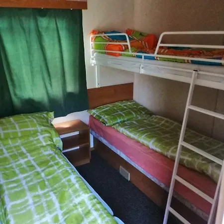 Mobilehome In 38067 Holiday home Balatonbereny